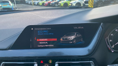 BMW 1 Series 118i M Sport 5dr Step Auto Petrol Hatchback